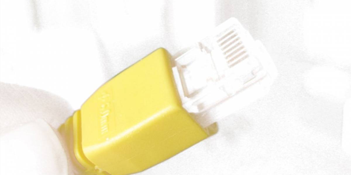 Ethernet 400 Gigabit o 1 Terabit llegará en el 2012
