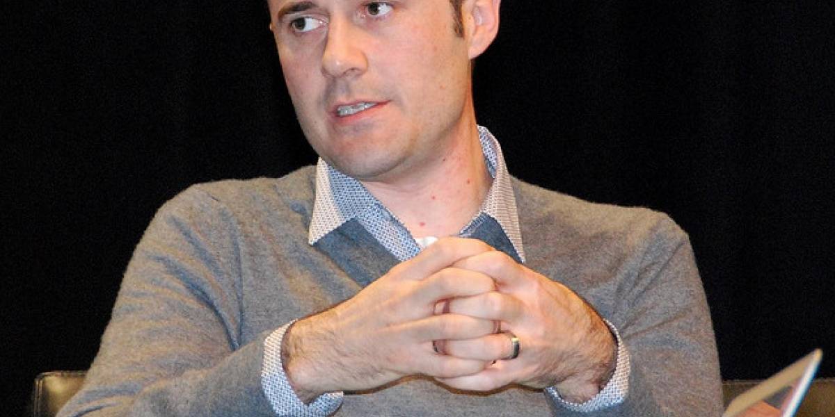 Twitter: Sale Evan Williams, entra Jack Dorsey
