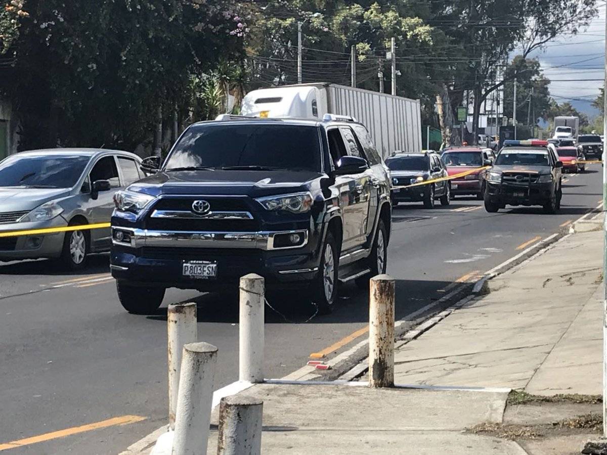 muere exmagistrado de la CSJ José Arturo Sierra