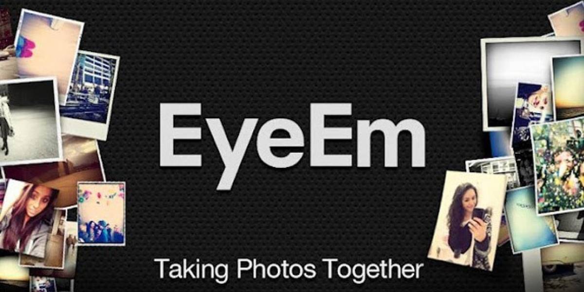 EyeEm llega a los Windows Phone