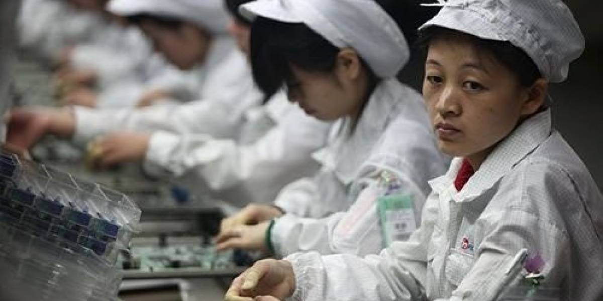 Apple entra a organización que resguarda las condiciones laborales