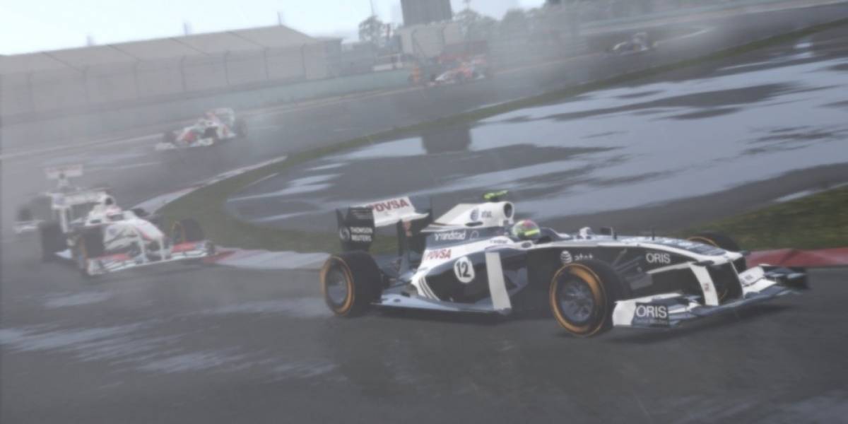 F1 2011 tendrá Safety Car, KERS, DRS, y neumáticos Pirelli