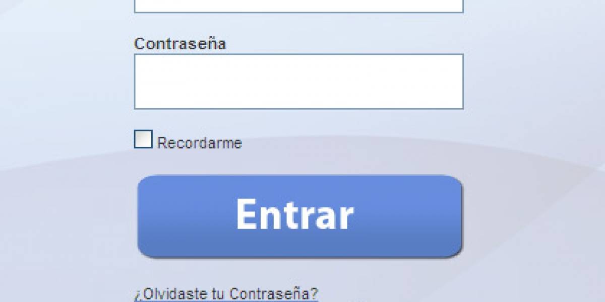 FaceChilenos, el nuevo clon chileno de Facebook