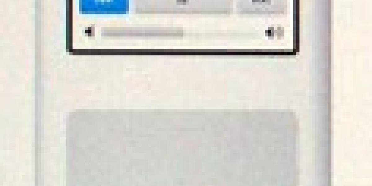 MWSF: Wall Street Journal reporta celular Apple