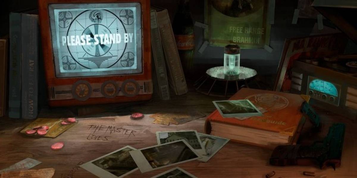 Futurología: Interplay y Bethesda habrían llegado a un acuerdo por Fallout Online
