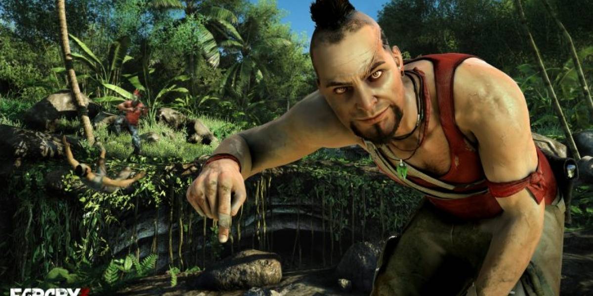 Ubisoft: Far Cry 3 para PC será superior-pero-no-por-mucho que la versión de consolas