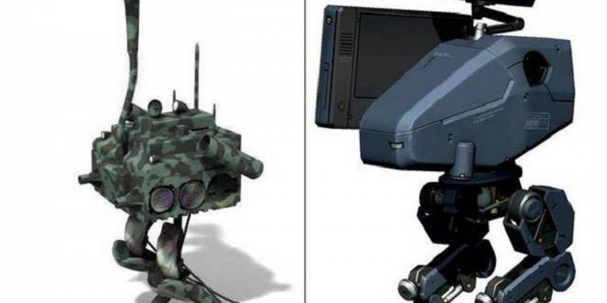 FastRunner, el avestruz de DARPA que no esconderá su cabeza bajo tierra