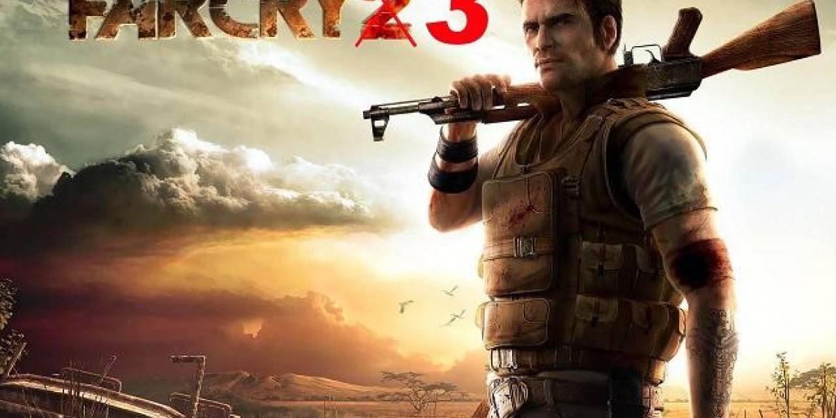 Futurología: Ubisoft estaría desarrollando Far Cry 3