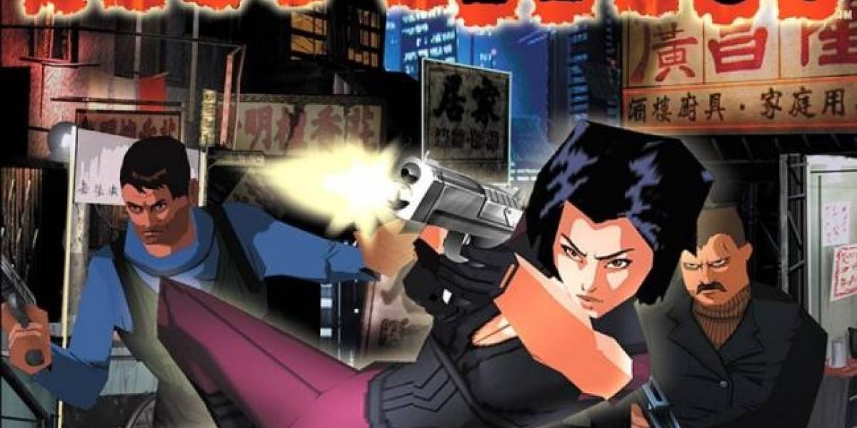 Futurología: Preparan el retorno de Fear Effect