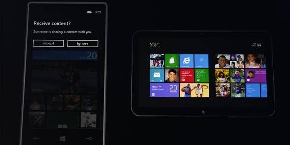 La microSD no podrá usarse como destino para instalar aplicaciones en Windows Phone 8