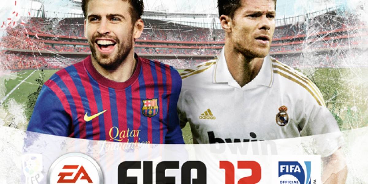 España: EA nos presentó en exclusiva sus nuevos títulos para iOS