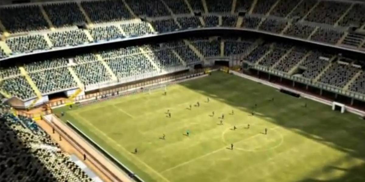 Un millón de jugadores registrados en la FIFA Interactive Worldcup