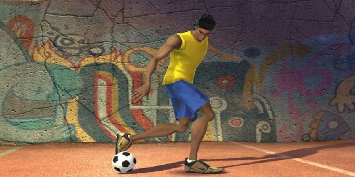 El regreso de FIFA Street ya tiene fecha