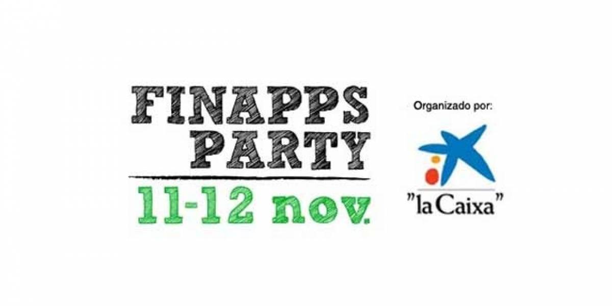 España: Llega FinAppsParty, una maratón para desarrollar aplicaciones móviles financieras