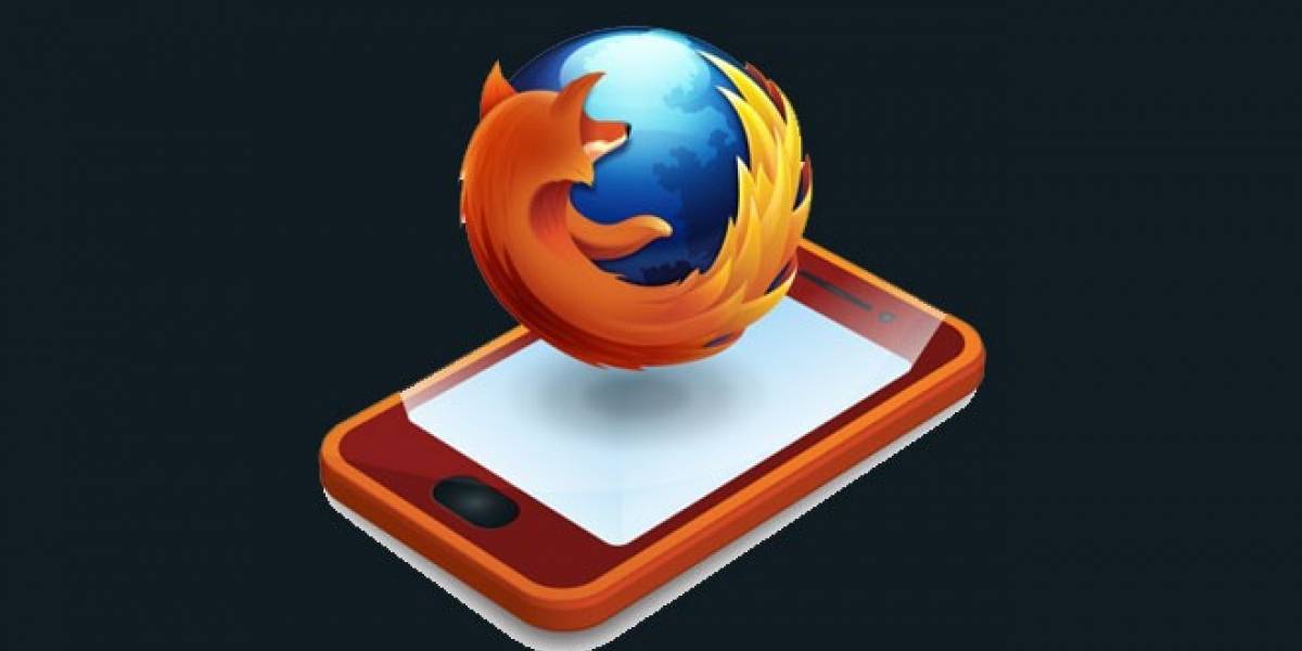 Alcatel y ZTE fabricarán los primeros móviles con Firefox OS