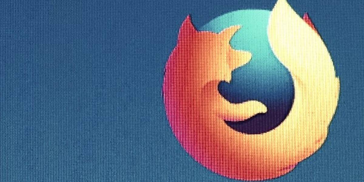 Firefox 58 llega con un motor gráfico mejorado