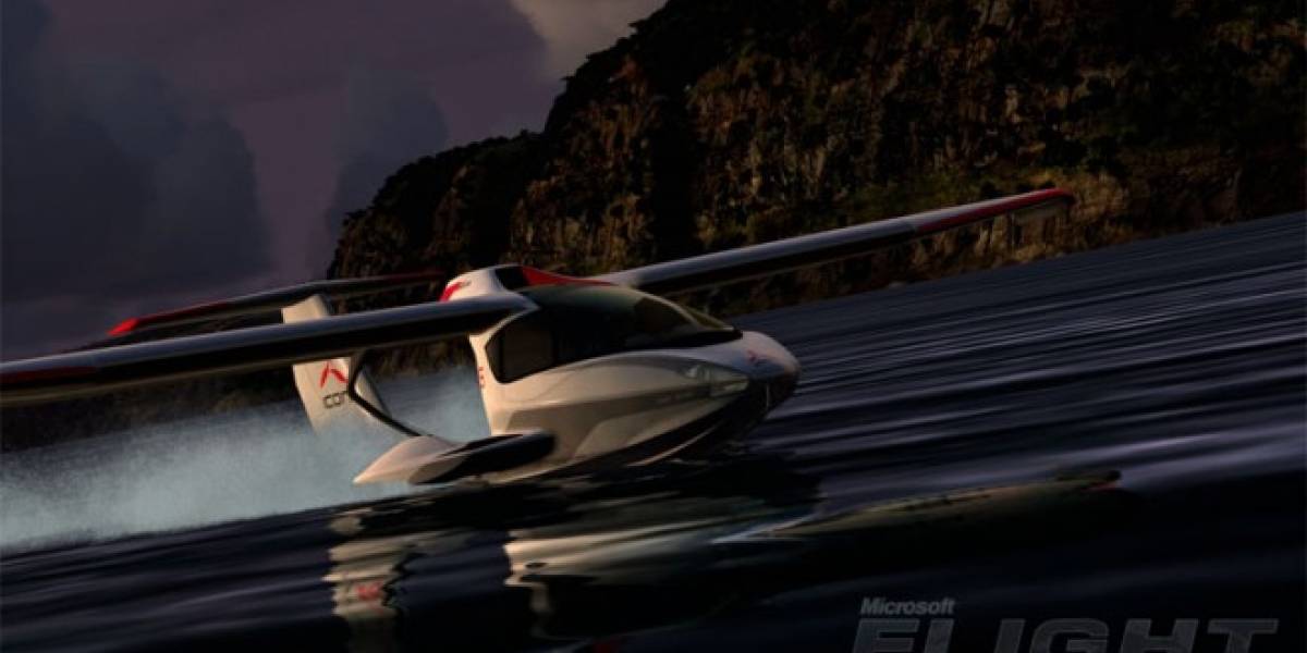 Atención pilotos: Microsoft Flight despega hoy