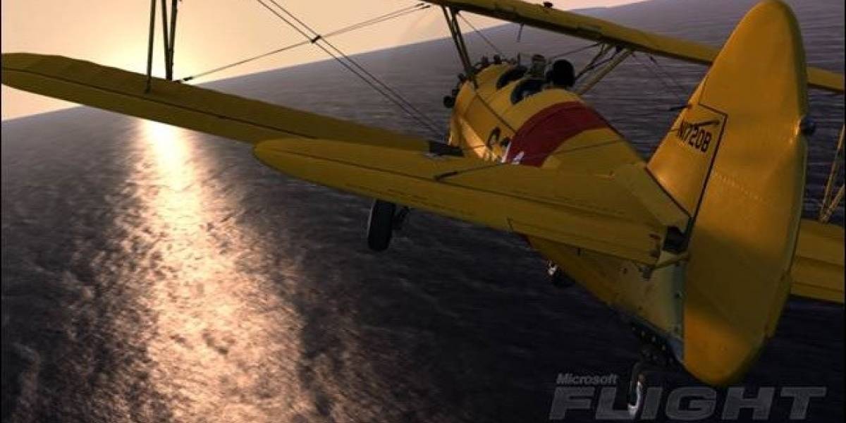 Microsoft Flight ya tiene fecha de lanzamiento