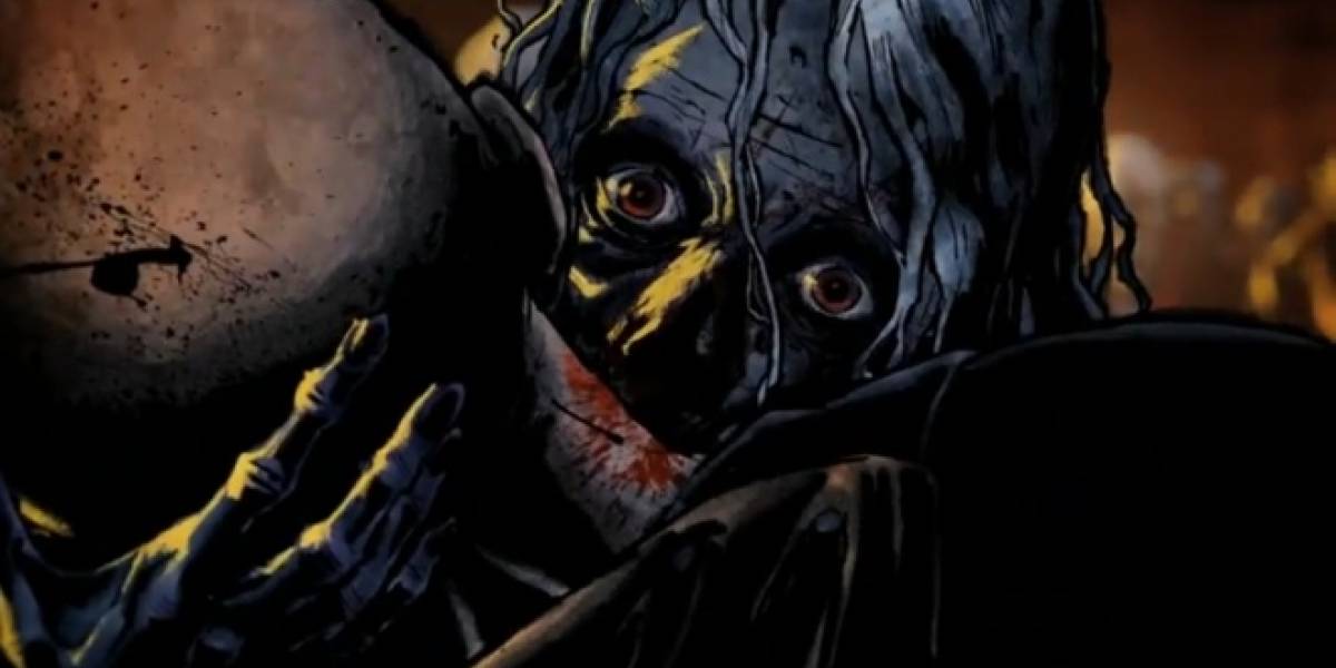 Las nuevas habilidades de Cole McGrath en inFamous: Festival of Blood