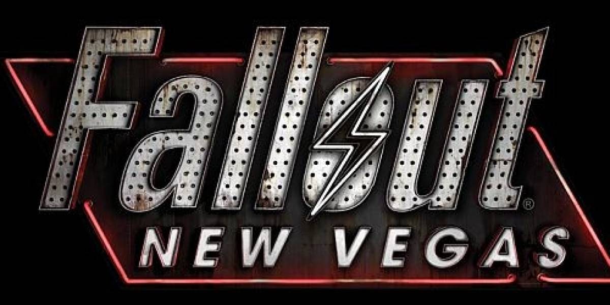 NO descargues la actualización de Fallout: New Vegas