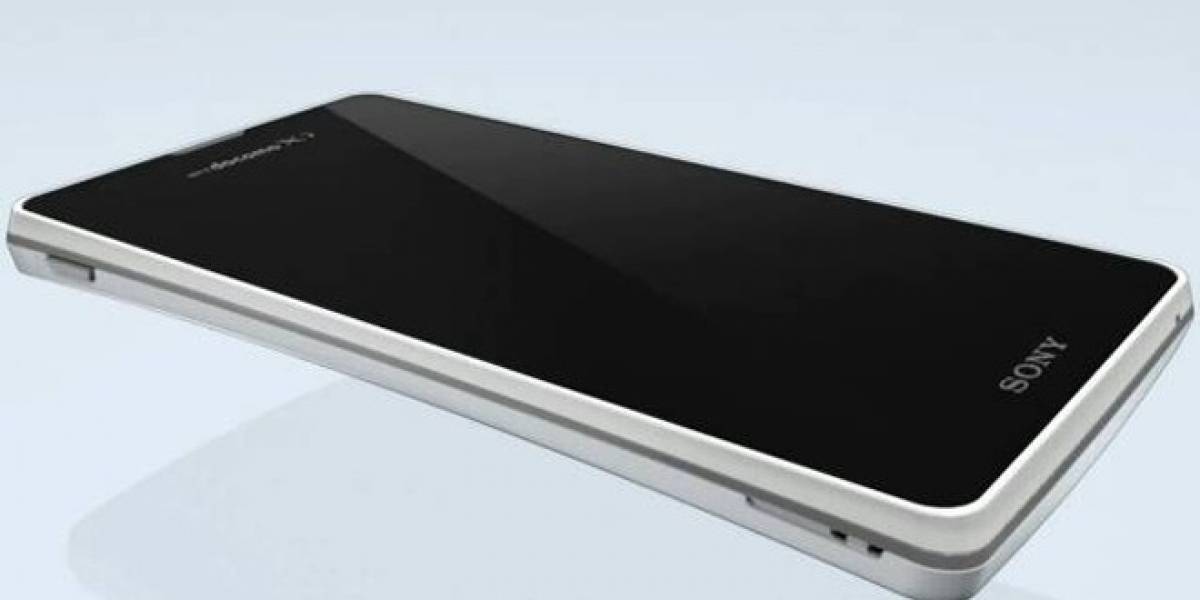 Se filtran detalles del Sony Xperia LT30p Mint