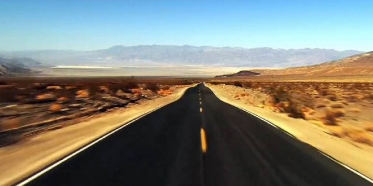 Se filtra Forza Horizon desde el Spring Showcase 2012