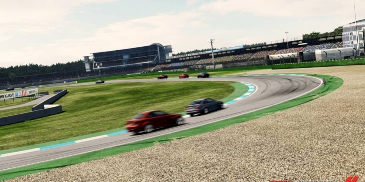 Forza Motorsport 4 también tendrá un Season Pass