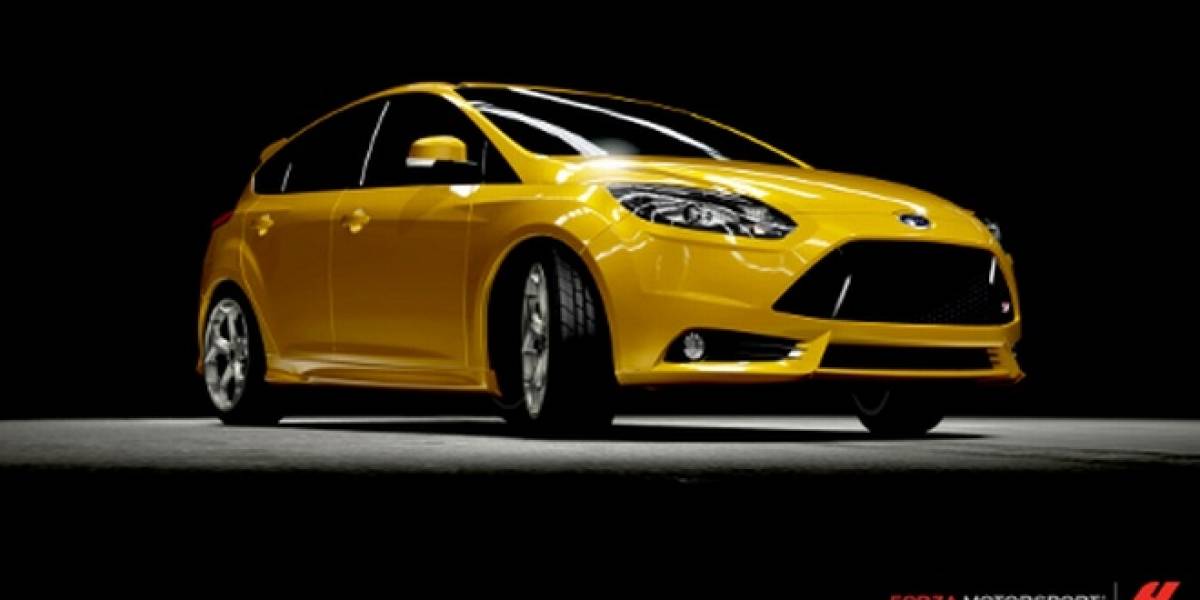 Nuevo trailer de Forza Motorsport 4 incluye alabanzas de la prensa especializada