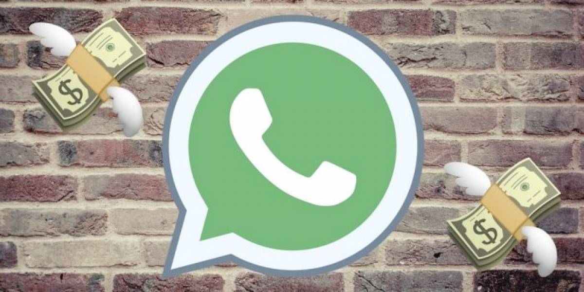 WhatsApp empezará a probar su sistema de pago en la India