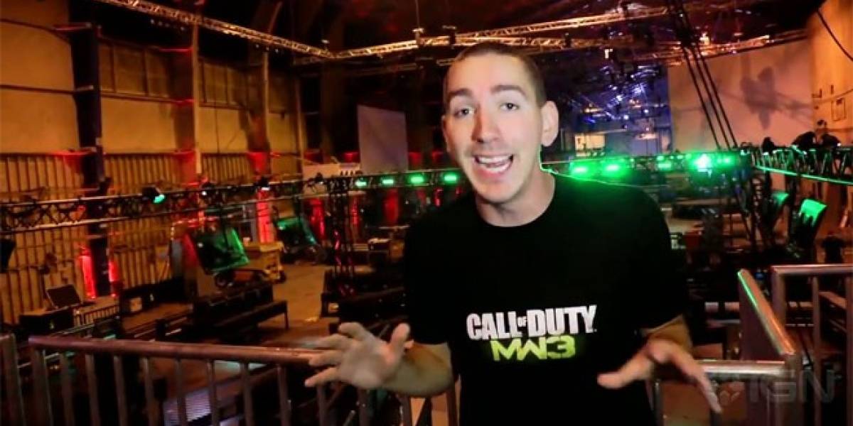 FourZeroTwo renuncia a Infinity Ward y Activision