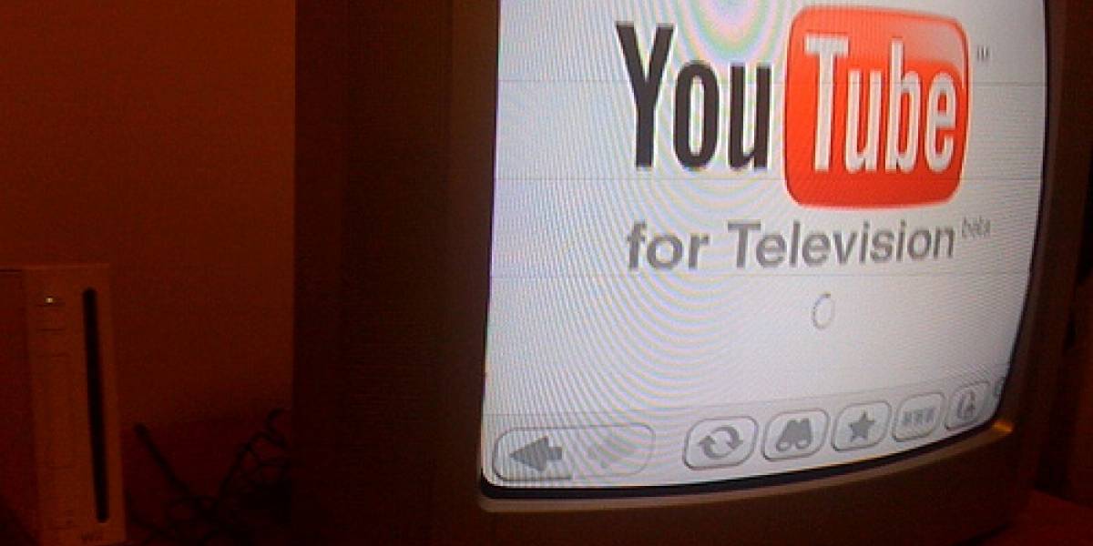 Google quiere que YouTube sea una alternativa a la TV por cable