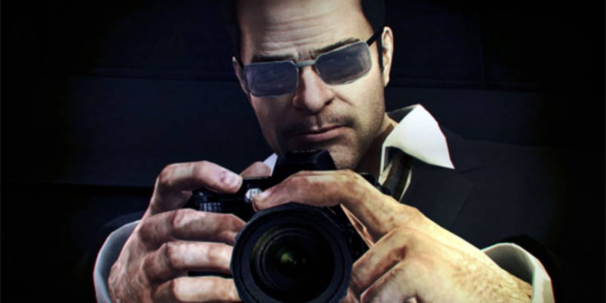Frank West está de regreso en el nuevo trailer de Dead Rising 2 Off the Record