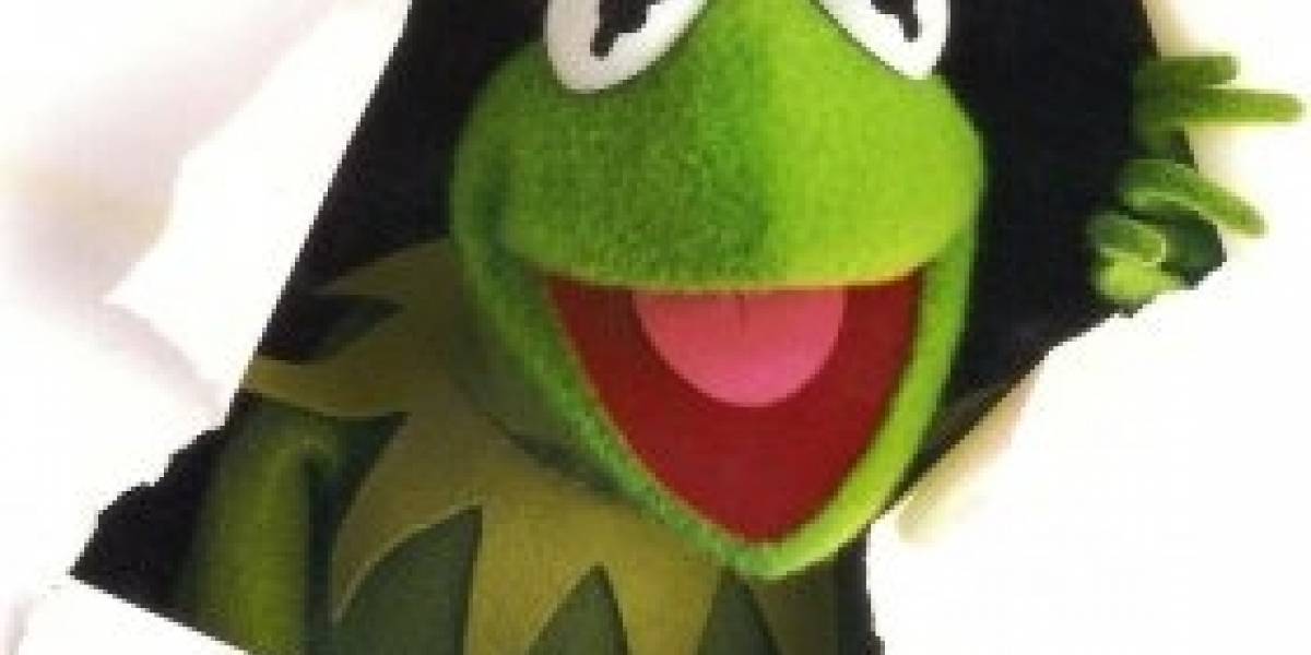 FROG El sitio de juegos mas penca y chanta de Chile