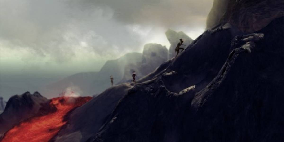 From Dust rompe récord de ventas de Ubisoft en XBLA