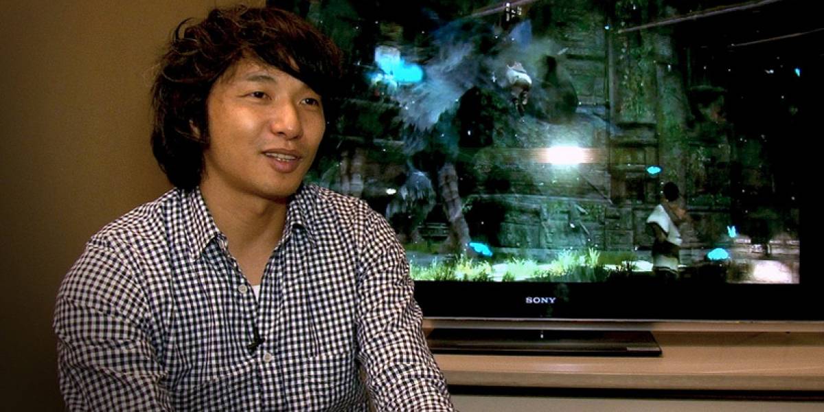Reportes aseguran que Fumito Ueda deja Sony
