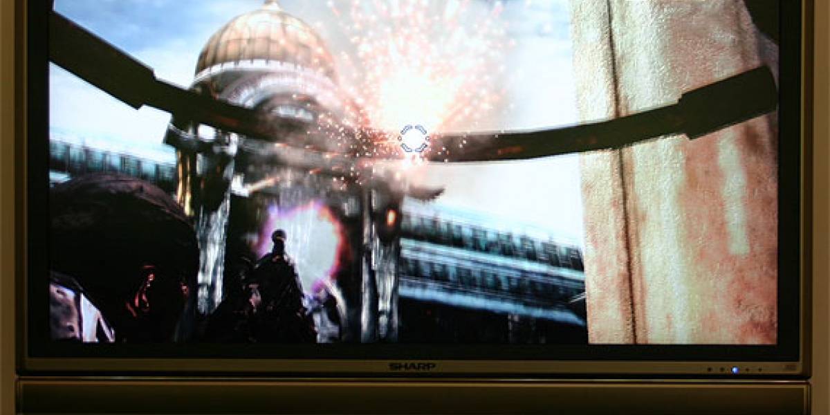 FWLabs: Xbox 360
