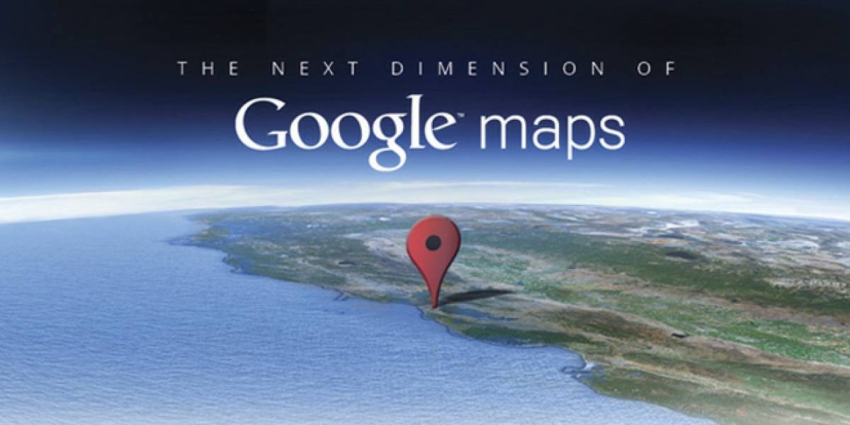 Google anuncia evento para presentar lo nuevo en Google Maps