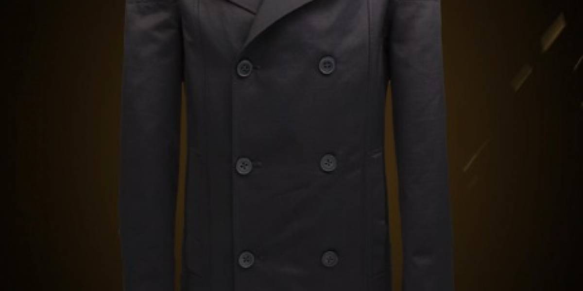 Viste a la Deus Ex Human Revolution sin recurrir al cosplay