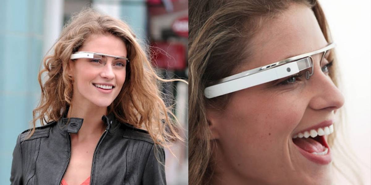 Jefe de proyecto de Google Glass: El video de demostración no es futurista