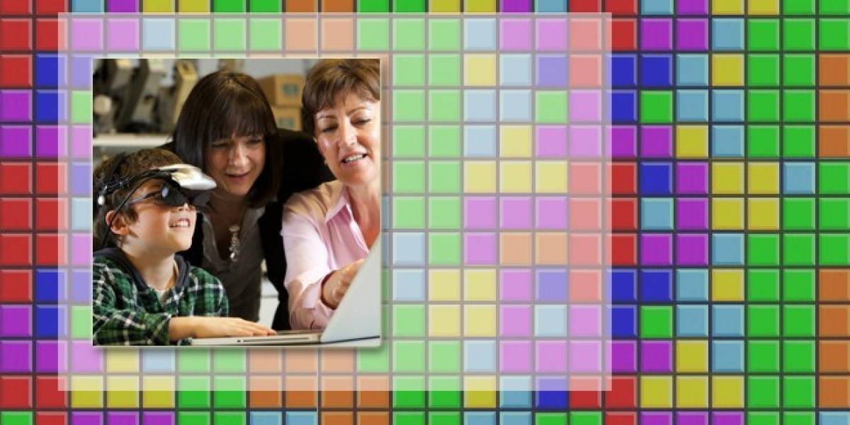 Videojuegos: Diversión y ayuda para tratar el síndrome del ojo vago todo en uno