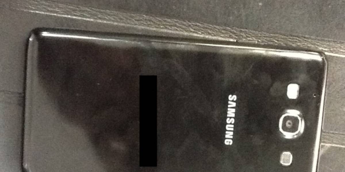 El Galaxy S III filtrado ayer era un prototipo para probar características, no el producto final