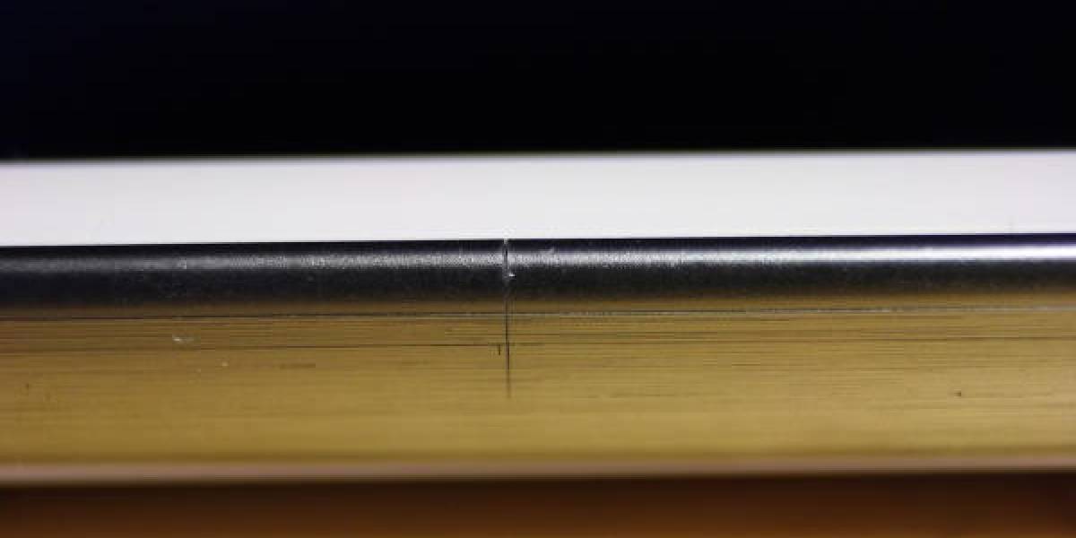 Usuarios reportan fallas de material en el Galaxy S III