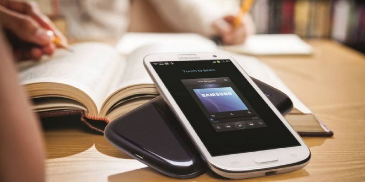 Argentina: Samsung Galaxy SIII ya disponible para preventa y reserva