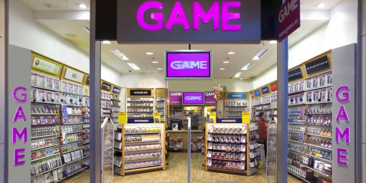 GAME finalmente vuelve a la normalidad en Gran Bretaña