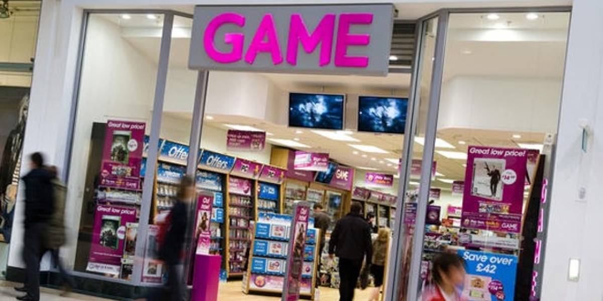 OpCapita compra GAME y salva muchos empleos