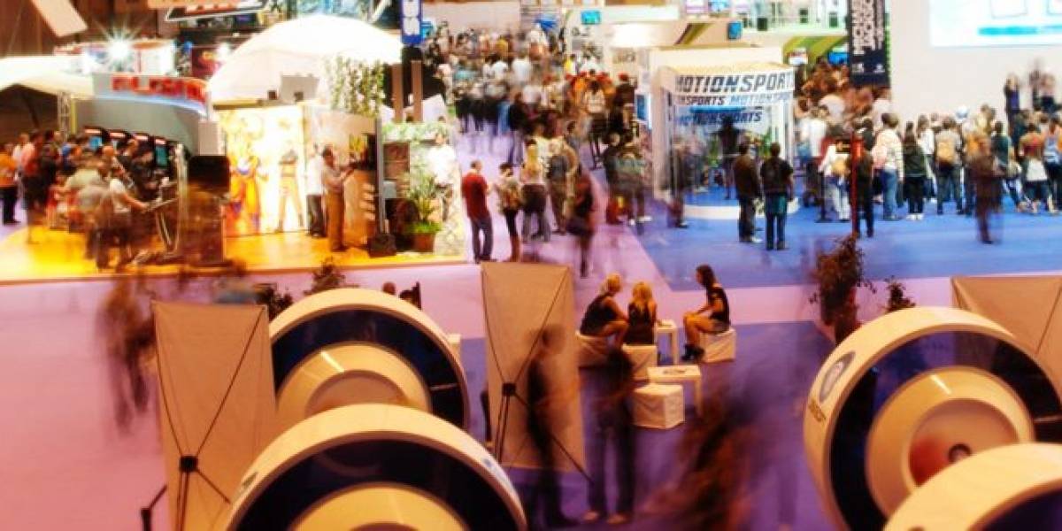 España: Niubie y Game.es te invitan a Gamefest