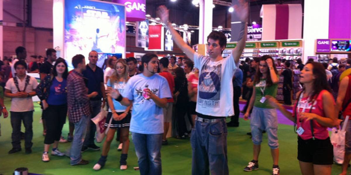 Gamefest 2011: Lo mejor y lo peor