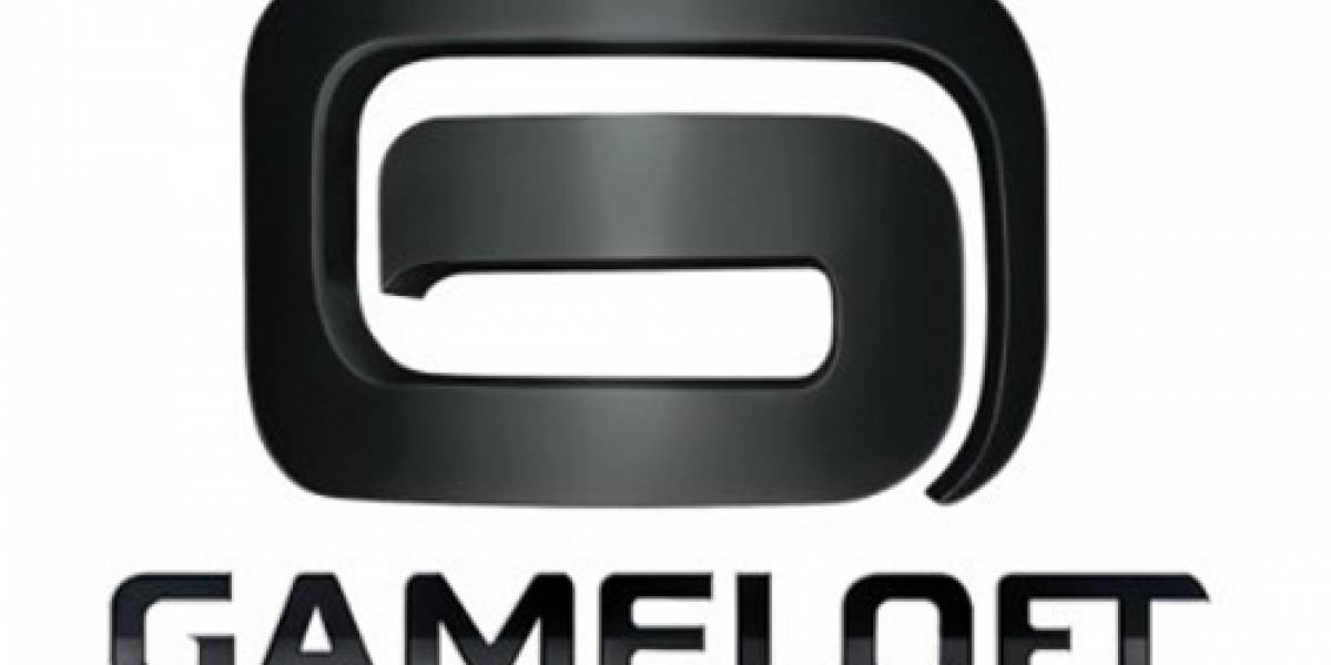 Gameloft sólo necesita 9 meses para facturar 117,4 millones de dólares