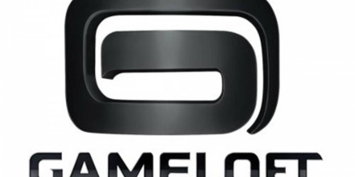 Las ganancias de Gameloft han aumentado considerablemente en este 2011