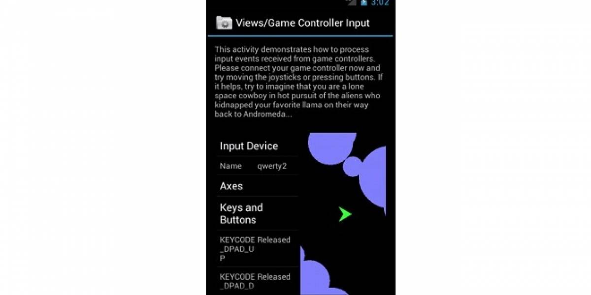 Android Ice Cream Sandwich integra soporte para HDMI y gamepads USB